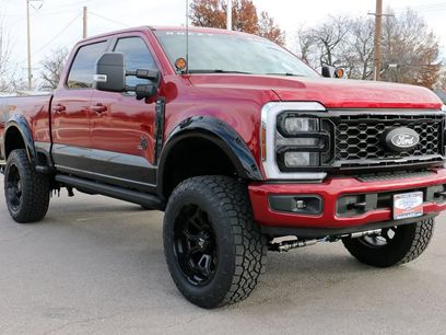 New 2026 Ford F250 XLT w/ XLT Premium Package