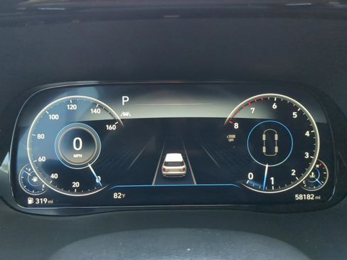 Used 2021 Hyundai Palisade Calligraphy AWD/4WD image 19
