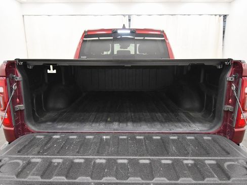 Used 2021 RAM 1500 Limited image 7