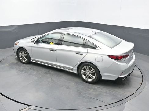 Used 2019 Hyundai Sonata Sport image 46