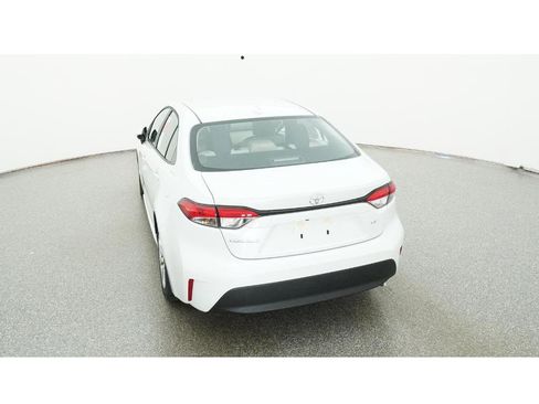 New 2026 Toyota Corolla LE image 6