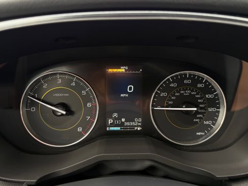 Used 2021 Subaru Crosstrek 2.5i Sport w/ Moonroof Package AWD/4WD image 19