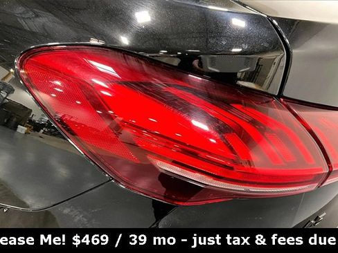 Used 2025 Audi A5 2.0T Premium Plus w/ Premium Plus image 31