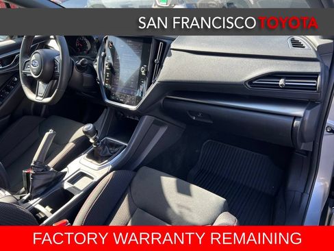 Used 2024 Subaru WRX Premium AWD/4WD image 22
