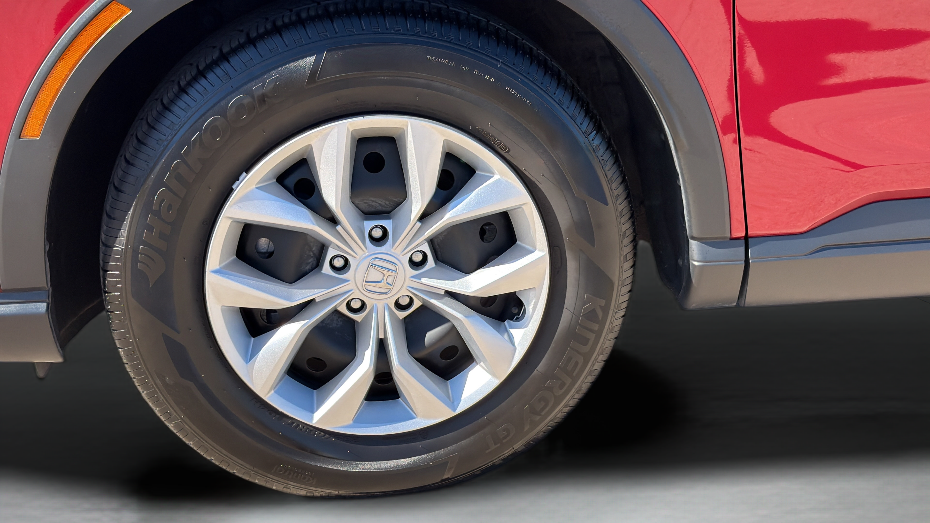 Used 2026 Honda CR-V LX image 33