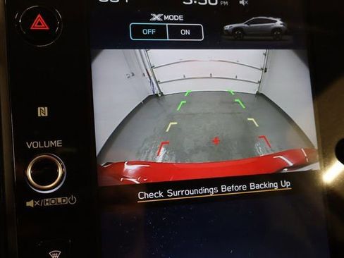 Certified 2024 Subaru Crosstrek 2.0i Premium w/ Crosstrek Mirror Package image 23