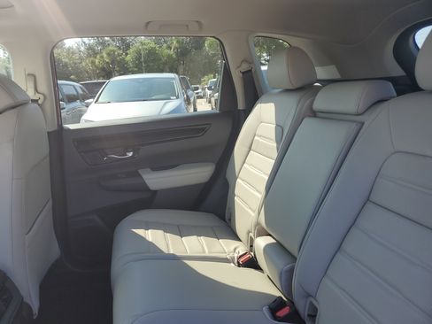 Used 2026 Honda CR-V EX-L image 11