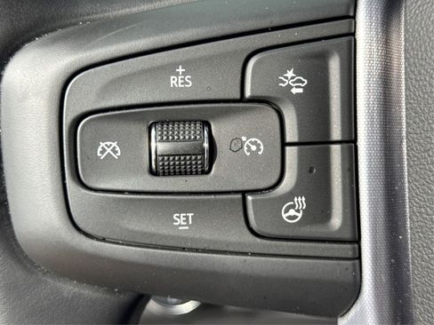 Used 2024 GMC Sierra 1500 SLT w/ SLT Premium Plus Package image 34