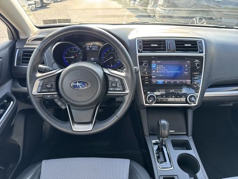 Used 2019 Subaru Legacy 2.5i Sport AWD/4WD image 2