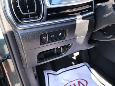 New 2026 Kia Sorento EX AWD/4WD image 27