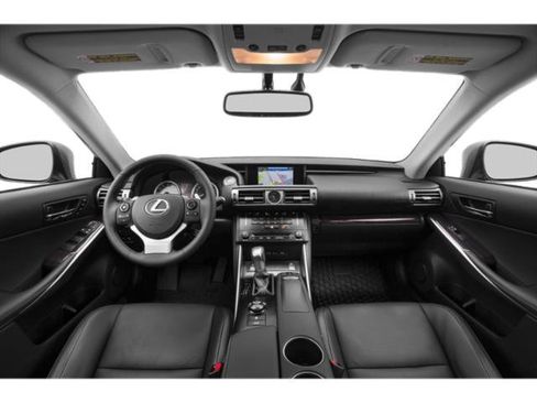 Used 2015 Lexus IS 250 image 7