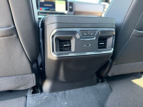 New 2026 Chevrolet Silverado 2500 High Country w/ Midnight Edition AWD/4WD image 29