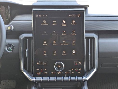 New 2026 GMC Acadia Elevation w/ Elevation Premium Package image 20