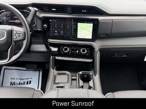 New 2026 GMC Sierra 2500 AT4X AWD/4WD image 16