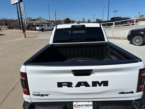 Used 2024 RAM 1500 TRX image 5