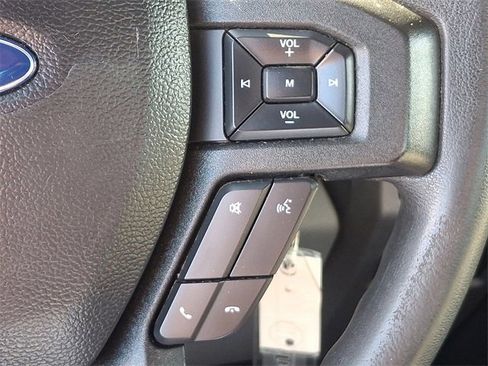 Used 2021 Ford F350 XL w/ Power Equipment Group image 21