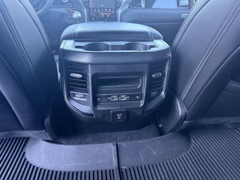 Certified 2025 RAM 1500 Rebel w/ Rebel Level 2 Equipment Group image 16