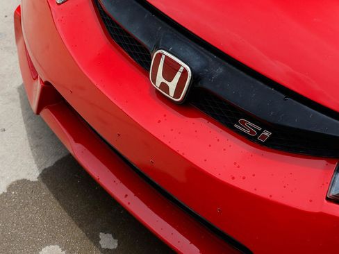 Used 2009 Honda Civic Si image 31