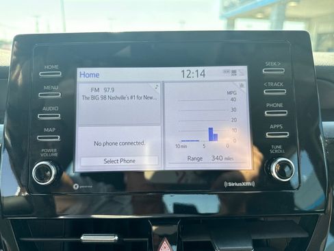 Used 2024 Toyota Camry LE image 22