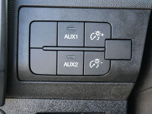 New 2026 RAM ProMaster 2500 w/ Upfitter's Prep Package image 24