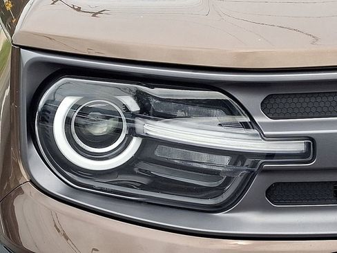 Used 2022 Ford Bronco Sport Big Bend w/ Convenience Package image 12