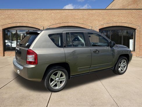 Used 2008 Jeep Compass Sport AWD/4WD image 14