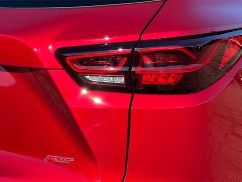 New 2026 Chevrolet Blazer RS image 27