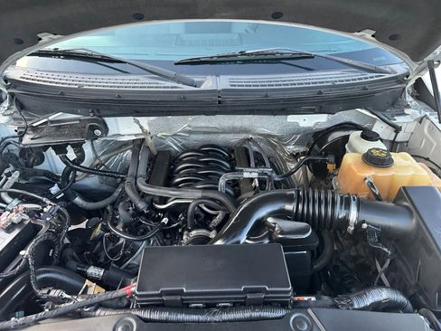 Used 2012 Ford F150 XL w/ XL Decor Group image 16