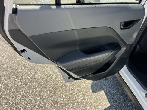 Certified 2025 Subaru Crosstrek 2.5i Sport w/ Popular Package #4A image 21