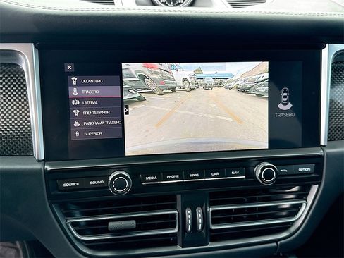 Used 2021 Porsche Macan GTS image 14