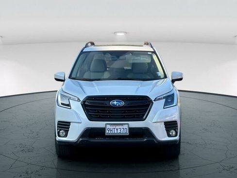 Certified 2023 Subaru Forester Premium image 9