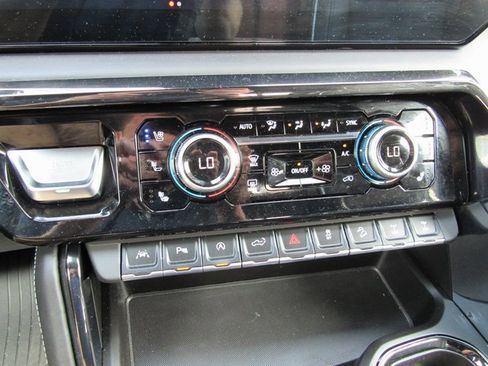 Certified 2024 GMC Sierra 1500 AT4X w/ AT4X AEV Edition image 21