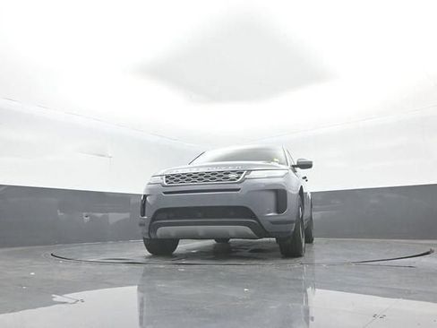 Used 2022 Land Rover Range Rover Evoque S AWD/4WD image 37
