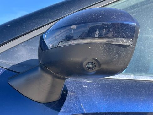 Used 2024 Mitsubishi Outlander SE image 11