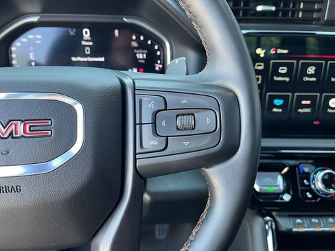 Used 2024 GMC Sierra 1500 AT4 w/ Technology Package AWD/4WD image 47