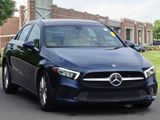 Used 2021 Mercedes-Benz A 220 image 3