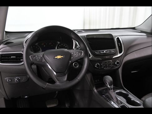 Certified 2024 Chevrolet Equinox LT AWD/4WD image 6