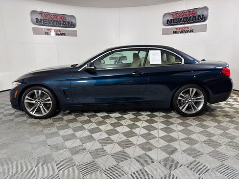 Used 2016 BMW 428i 428i image 7