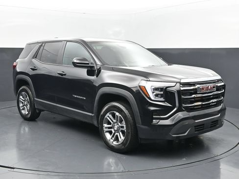 Used 2026 GMC Terrain Elevation FWD image 7