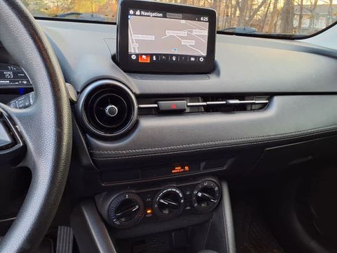 Used 2019 MAZDA CX-3 Sport image 4