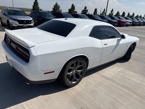 Used 2015 Dodge Challenger R/T w/ Quick Order Package 28B R/T RWD image 3