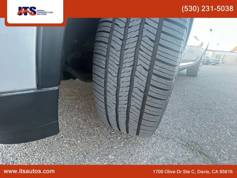 Used 2011 Dodge Durango Citadel w/ Trailer Tow Group IV image 26