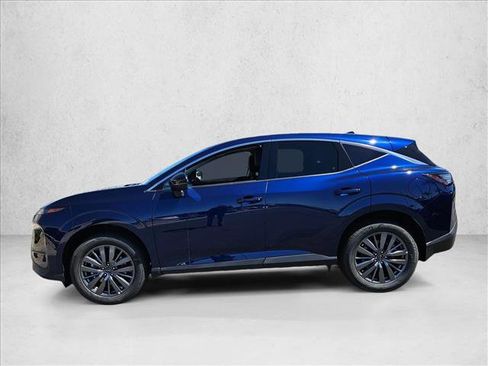 New 2026 Nissan Murano SL image 5