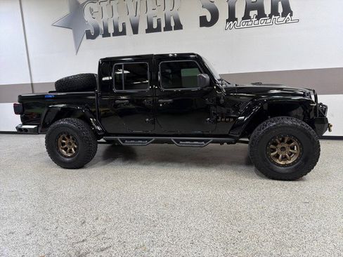 Used 2020 Jeep Gladiator Rubicon image 33