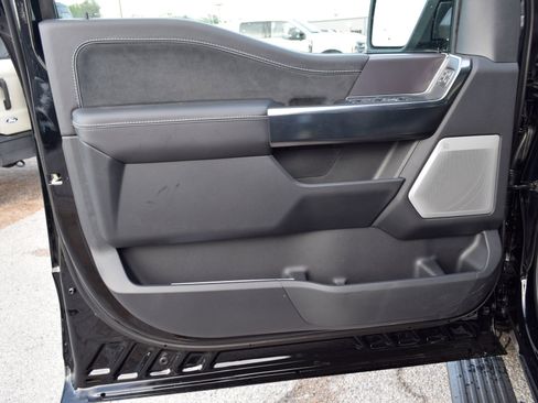 New 2026 Ford F150 Platinum AWD/4WD image 19