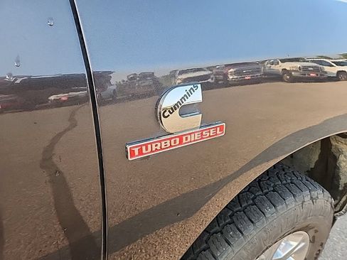 Used 2021 RAM 2500 Big Horn w/ Level 1 Equipment Group AWD/4WD image 43