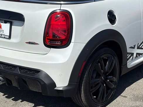 Used 2024 MINI Cooper John Cooper Works image 29