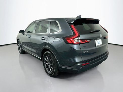 Used 2026 Honda CR-V EX-L image 7