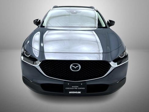 Certified 2023 MAZDA CX-30 AWD 2.5 S w/ Preferred Package image 2