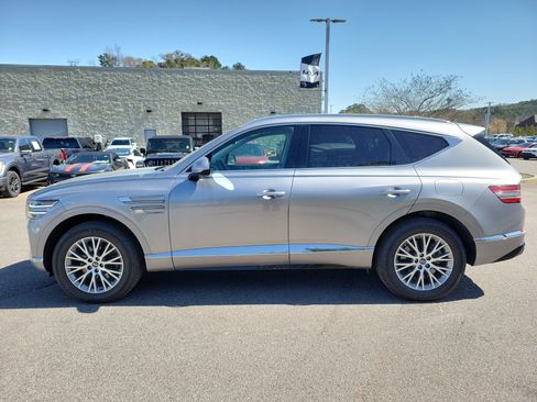 Used 2024 Genesis GV80 2.5T image 22